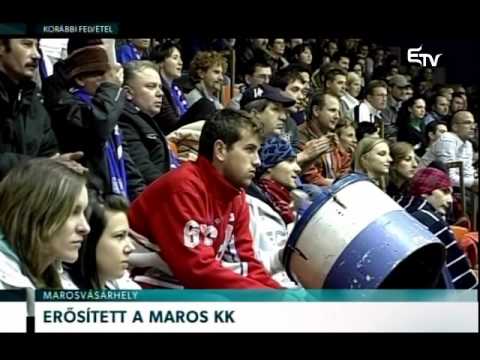 Sporthírek 2015. november 23. – Erdélyi Magyar Televízió