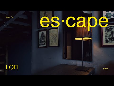 ESC #33: Escape Solitude | Lonely Night in November