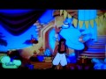 Aladdin And The King Of Thieves There S A Party Here In Agrabah Reprise Malay