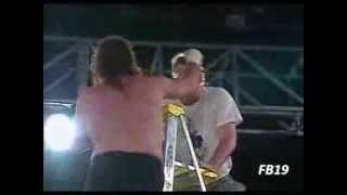 ECW Maint Event Highlights - Barely Legal 1997