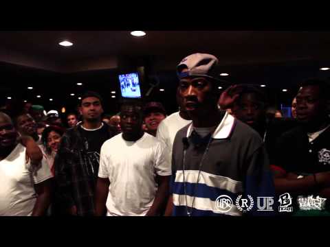 Young Swagga vs Sonni Boi