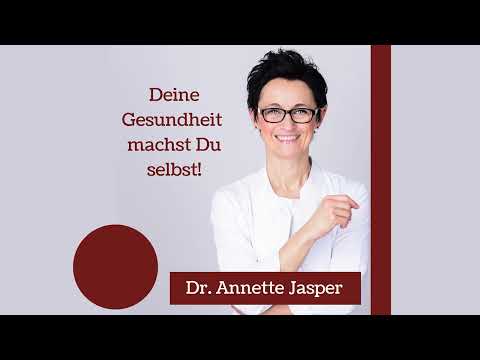 Raus mit dem Gift - so entgiftest du richtig (Folge: 359)