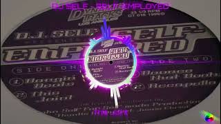 DJ SELF - SELF EMPLOYED - This Joint
