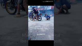 Download lagu Setry wa RX-KING mp3