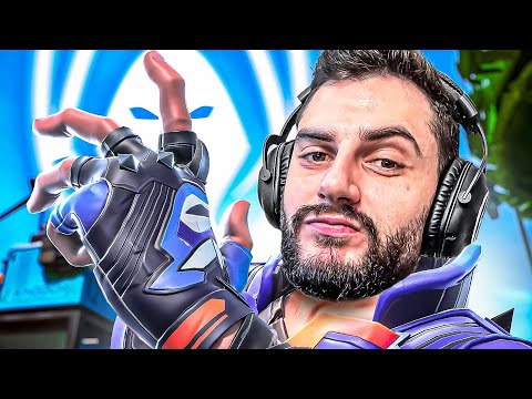 EL ARMA SECRETA DE HERETICS PARA DESTROZAR A GIANTS | StarWraith