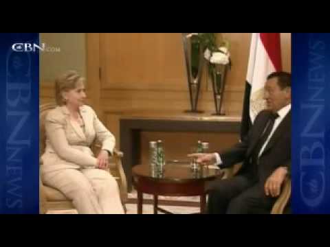 News Channel Midday Edition August 19, 2009 - CBN.com