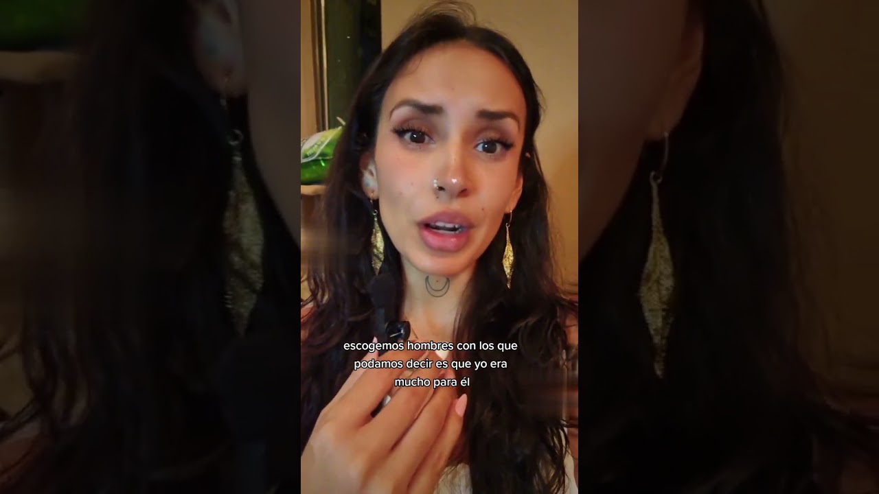 Watch Por que las mujeres los prefieren jugadores e infieles #autoestima Now Por que las mujeres los prefieren jugadores e infieles #autoestima