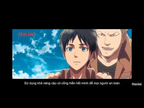 Rap về eren nguồn phan anh