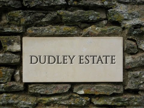 DUDLEY ESTATE, Newton MA -  FOR USE ON TV NEWS BROADCASTSExterior Views - B-Roll Video without Music