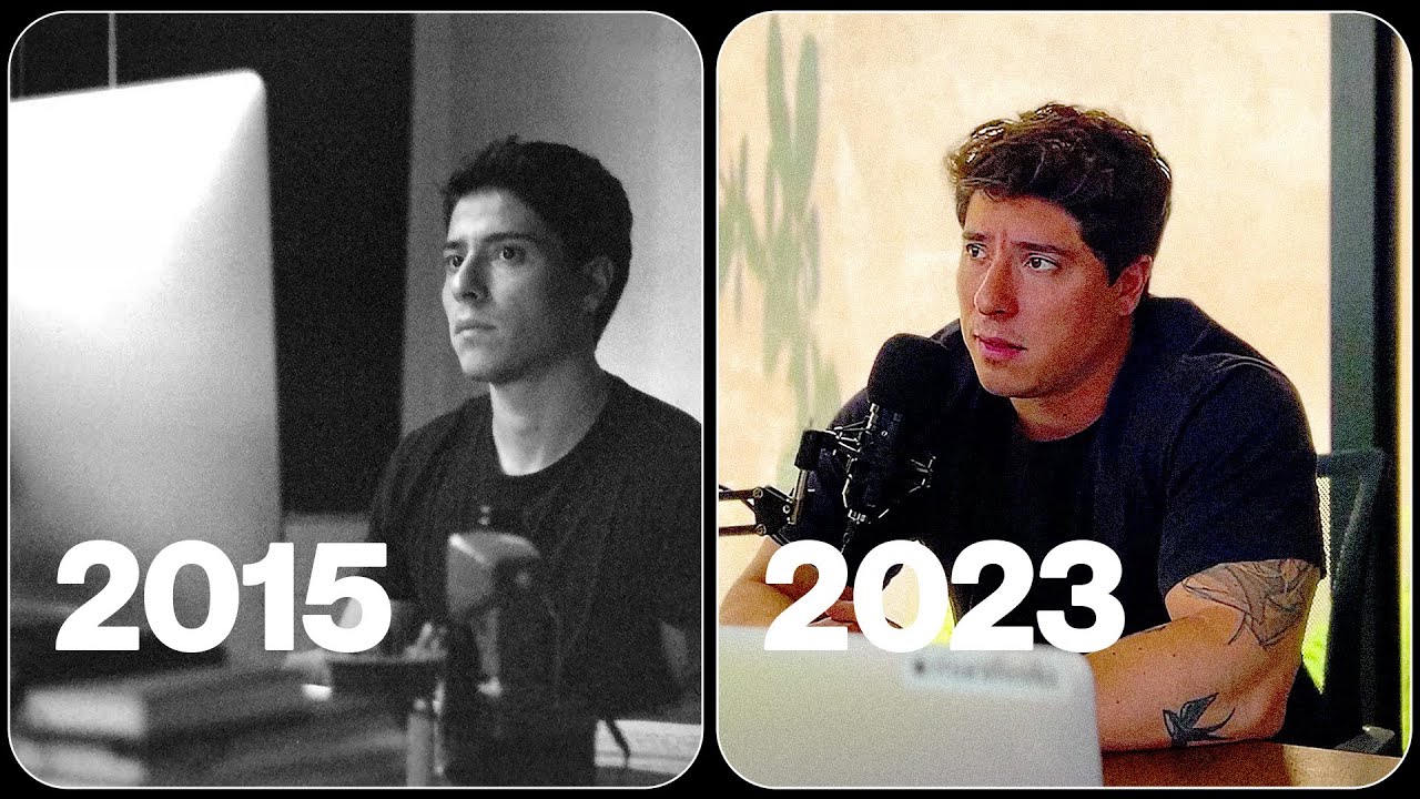 5 perguntas que mudaram a minha carreira no design