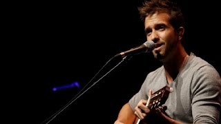 Pablo Alborán - Cuando Te Alejas (Letra)