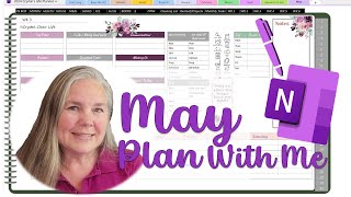 2024 May PLan WIth Me