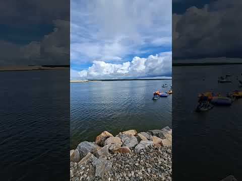 Lagoa do Portinho Piauí 