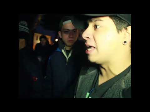 APF semifinal: Audio vs Neure x Deromz x VNT