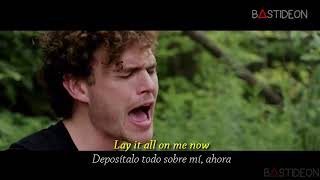 Vance Joy - Lay It On Me (Sub Español + Lyrics)