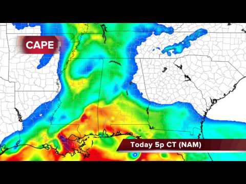 September 24 Weather Xtreme Video - Morning Edition