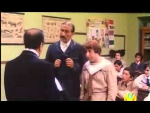 giamburrasca padre spezzafe