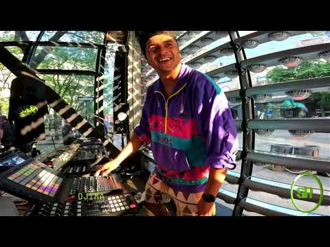 Djima | Shift Radio | 19.07.24