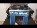 Satin Doll - Nancy Wilson (1967 Capitol)