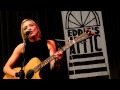 Emily Kinney at Eddie's Attic "MARRIED" 