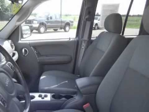 2006 Jeep Liberty Cunningham's of North East