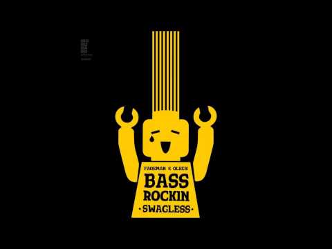 Fademan & Oleg K - Swagless (Original Mix)