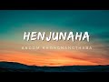 HENJUNAHA (Lyrics video) ||Angom Khongnangthaba || Manipur lyrics video