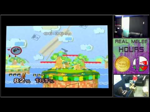 Aiken vs Setchi RMH2