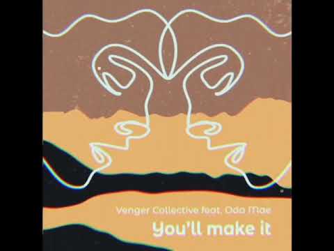Venger Collective - You'll make it (snippet)