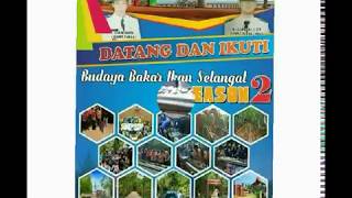 preview picture of video 'Festival Budaya Bakar Ikan Selangat Desa Tukak'