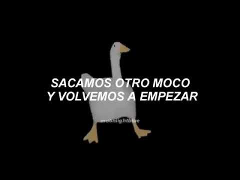 YO TENGO UN MOCO (1 HORA) Vegetta777