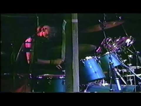 Debile Menthol Live #1