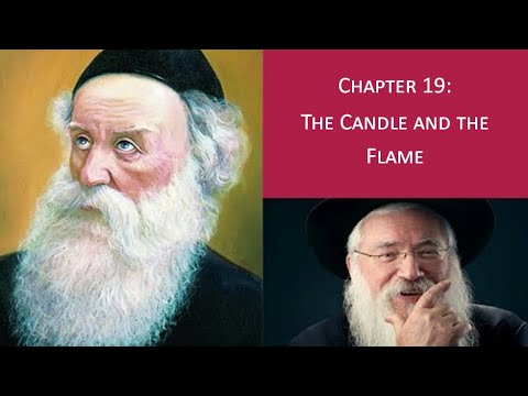 Tanya: Chapter 19 - The Candle and The Flame