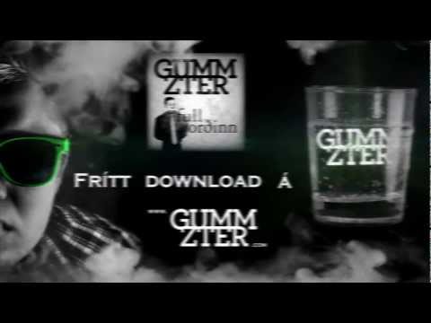 Full Orðin Promotional Video