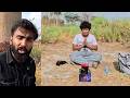 Chinu Akela Ghost Hunting Kar Rha