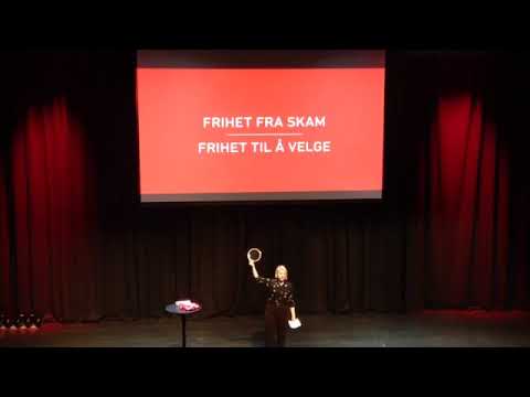 Skamløsdagen 2017 del 7