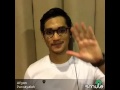 Percayalah - Smule - Afgan Version