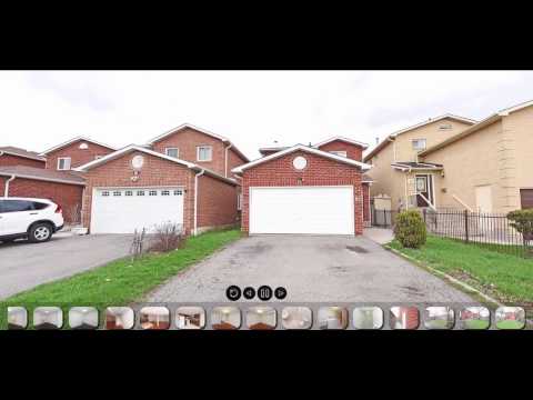 49 Jay St, Brampton