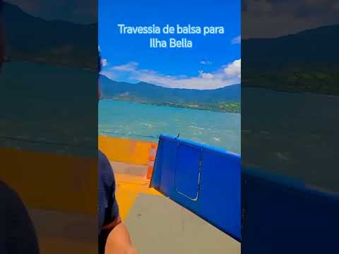 #ilhabella #saopaulo #ilhabelasp