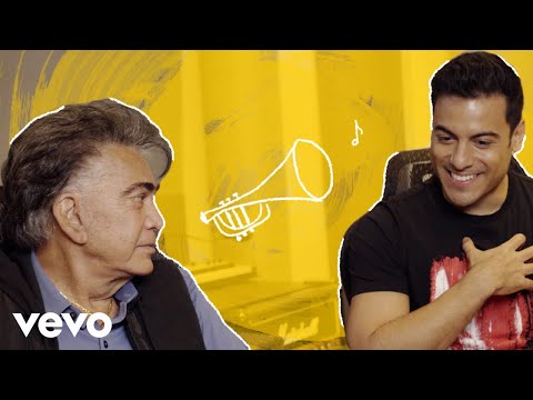 Carlos Rivera, José Luis Rodríguez - Agárrense de las Manos (Video Oficial)