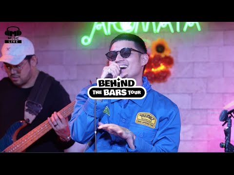 Sinayang Mo - Khel Pangilinan | BTBT Aromata Full Performance