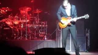 Who&#39;s Been Talking - Joe Bonamassa