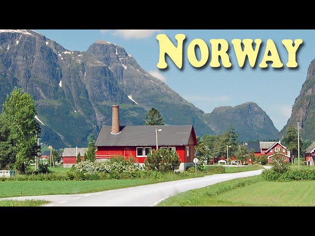 Video Uitspraak van Noruega in Portugees