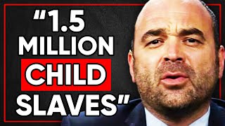 Confronting Chocolate's Dark, Child-Fueled Industry | JHS Ep. 754