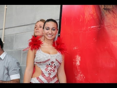 Viviana Proença - @ Eleição de Destaques Costa de Prata 2014