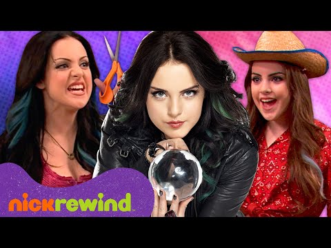 Jade West Being A Mood for 30 Minutes Straight ✂️ | Victorious