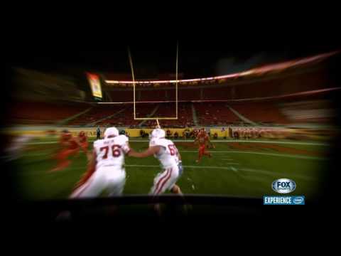 Fox Sports Helmet Cam Super Bowl LI