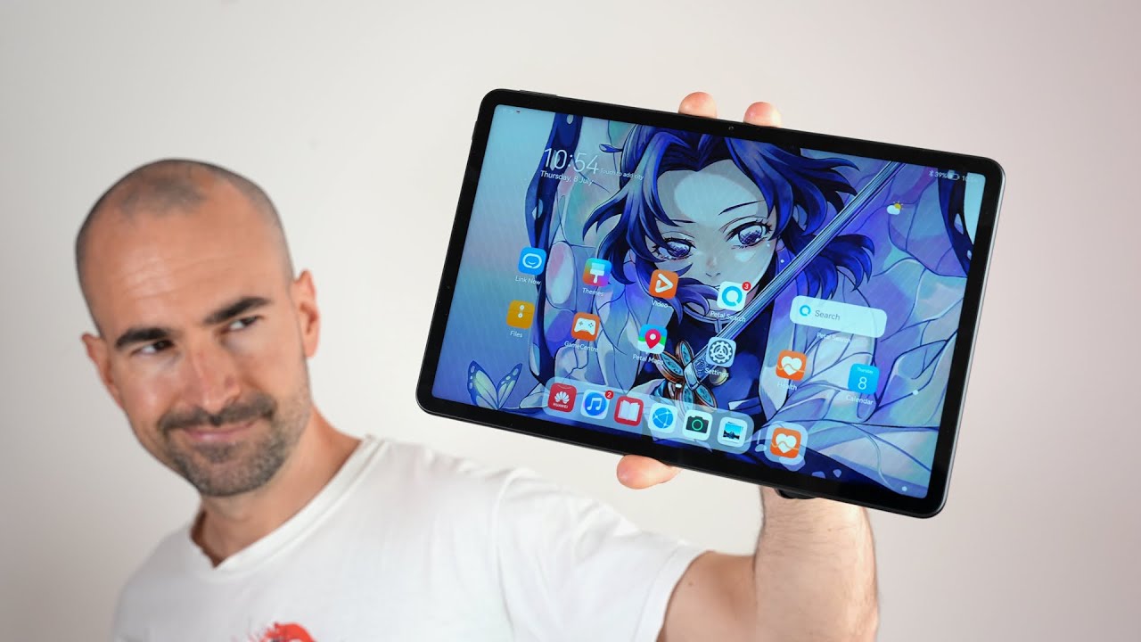 Huawei MatePad 11 | Unboxing & Full Tour | Harmony OS Tablet