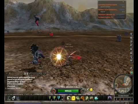 Requiem - Bloodymare