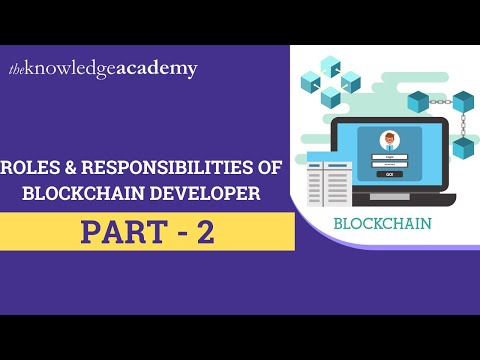 What Is Blockchain Blockchain Explained Blockchain Developer Types Of Blockchain Developers